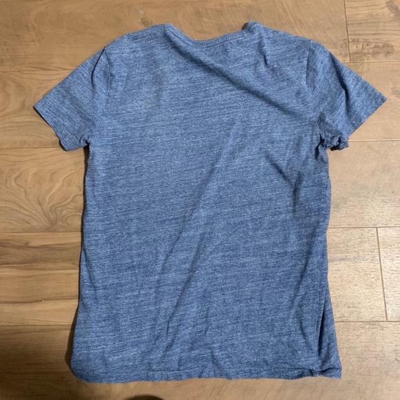 MENS SHORT SLEEVE POLO T - Picture 4 of 4